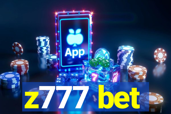 z777 bet